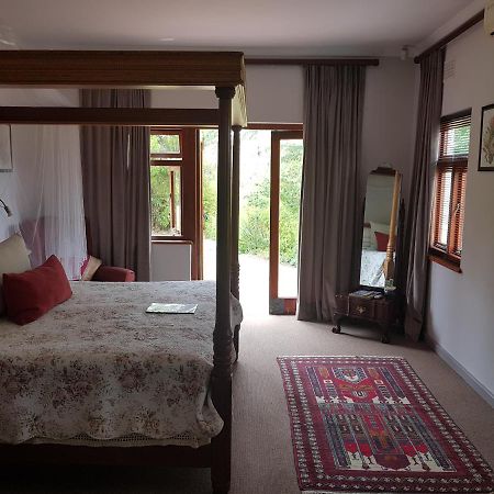 Te Amo Guesthouse Стелленбос Экстерьер фото