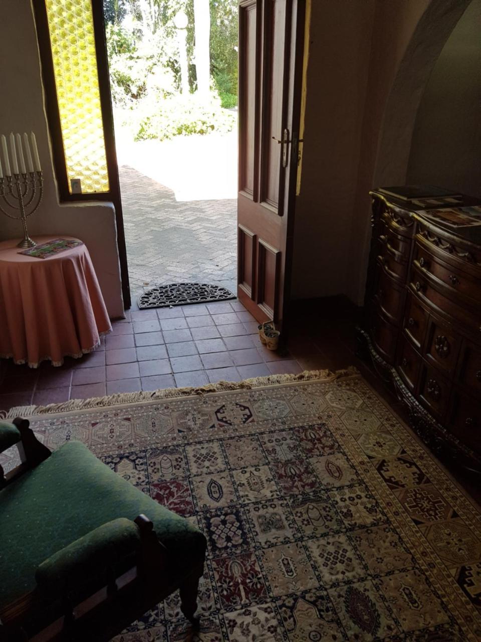 Te Amo Guesthouse Стелленбос Экстерьер фото