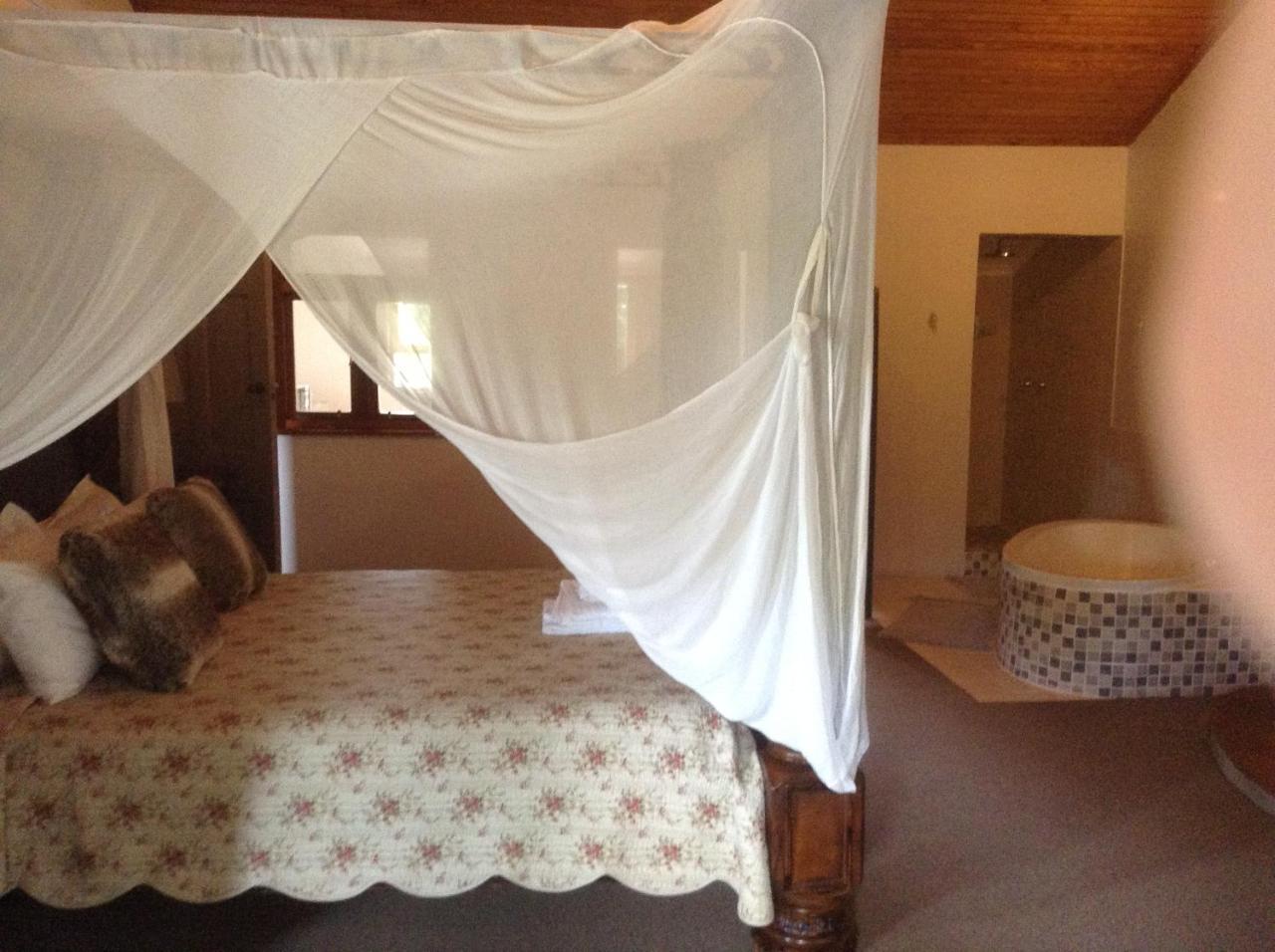 Te Amo Guesthouse Стелленбос Экстерьер фото