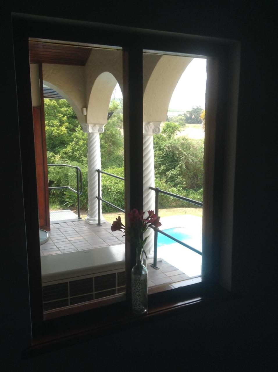 Te Amo Guesthouse Стелленбос Экстерьер фото