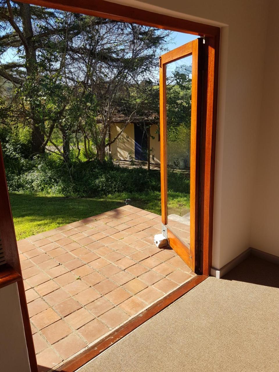 Te Amo Guesthouse Стелленбос Экстерьер фото