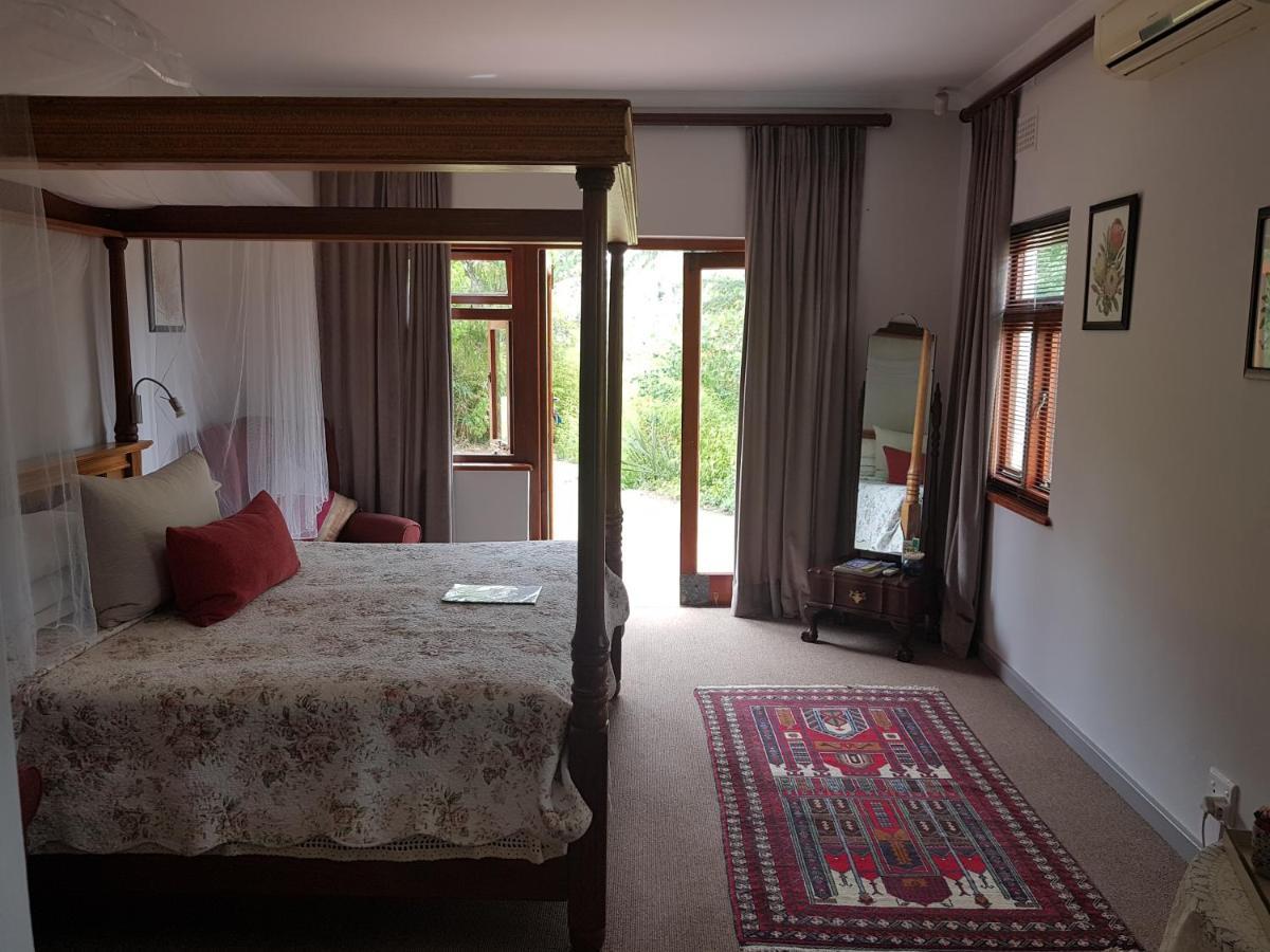 Te Amo Guesthouse Стелленбос Экстерьер фото
