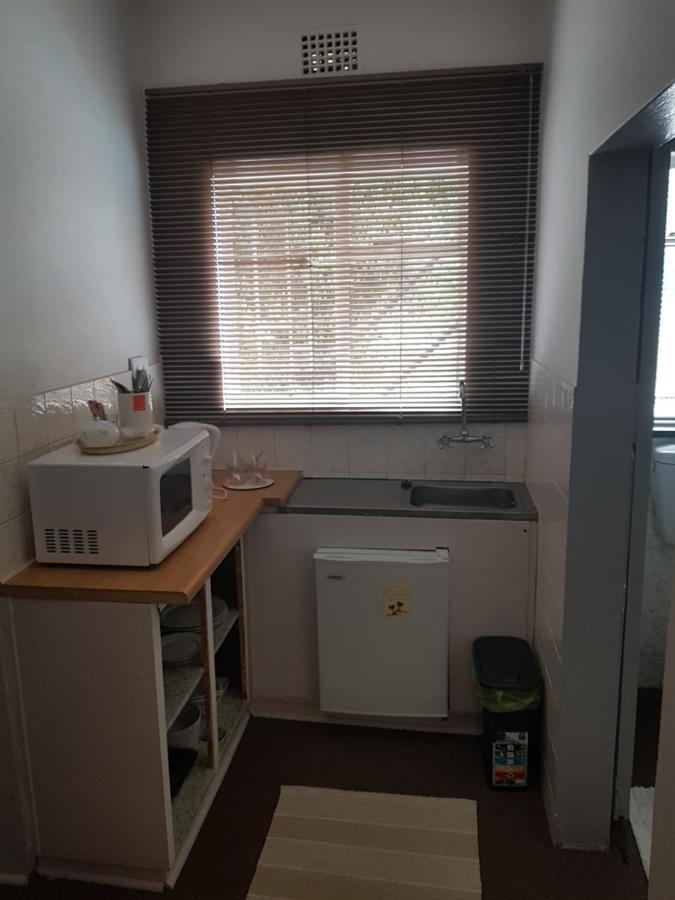 Te Amo Guesthouse Стелленбос Экстерьер фото