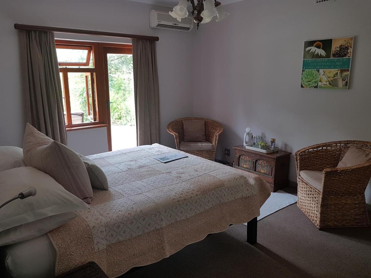 Te Amo Guesthouse Стелленбос Экстерьер фото